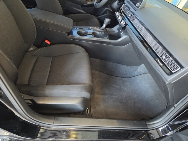 used 2022 Honda Civic car, priced at $21,277