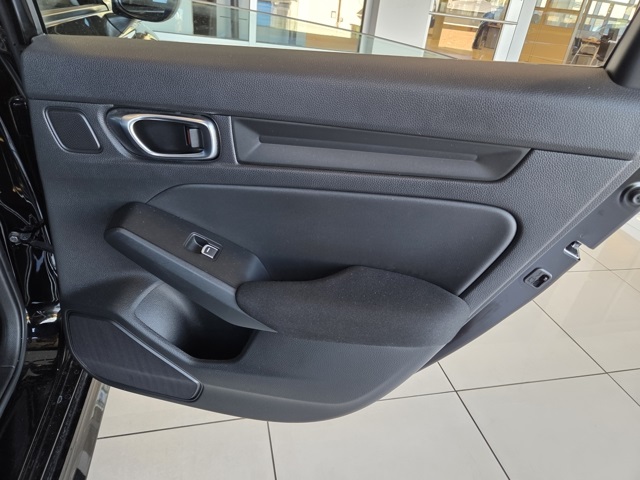 used 2022 Honda Civic car, priced at $21,277