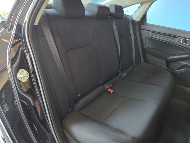 used 2022 Honda Civic car, priced at $21,277