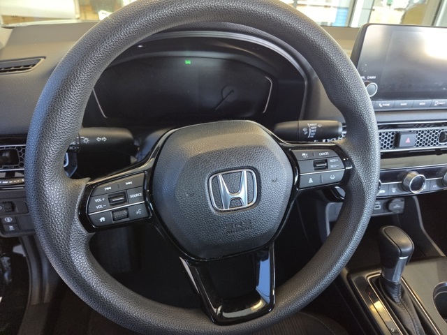 used 2022 Honda Civic car, priced at $21,277
