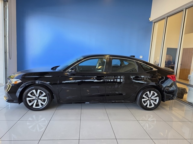 used 2022 Honda Civic car, priced at $21,277