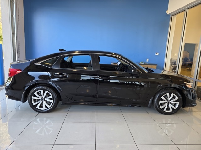 used 2022 Honda Civic car, priced at $21,277