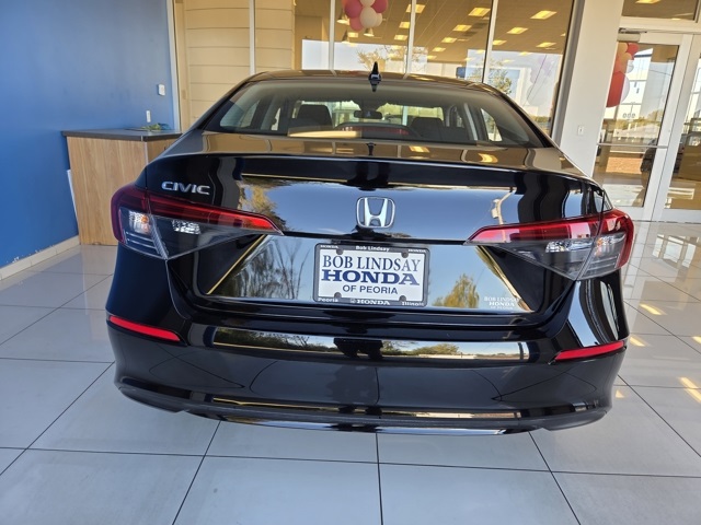 used 2022 Honda Civic car, priced at $21,277