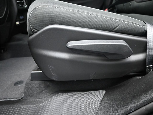 new 2025 Jeep Grand Cherokee L car, priced at $45,165