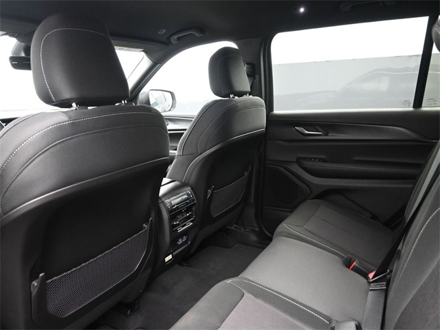 new 2025 Jeep Grand Cherokee L car, priced at $45,165