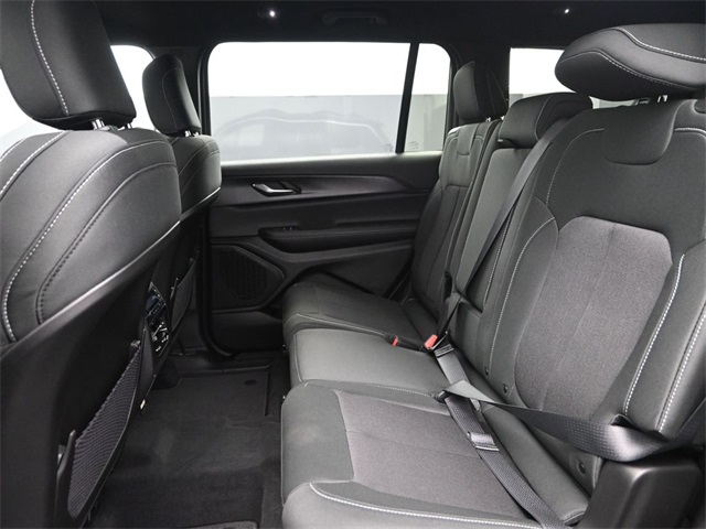 new 2025 Jeep Grand Cherokee L car, priced at $45,165