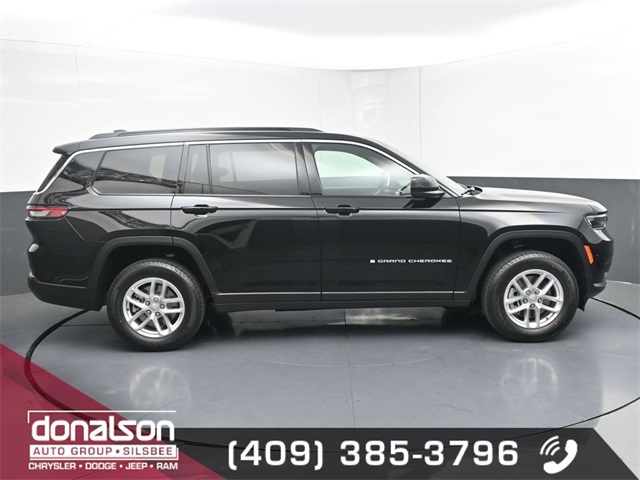 new 2025 Jeep Grand Cherokee L car, priced at $45,165