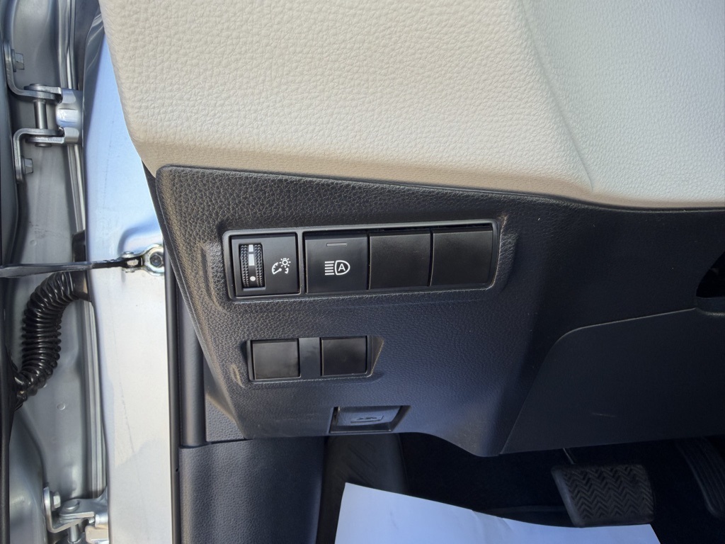 used 2023 Toyota Corolla Cross car, priced at $24,903