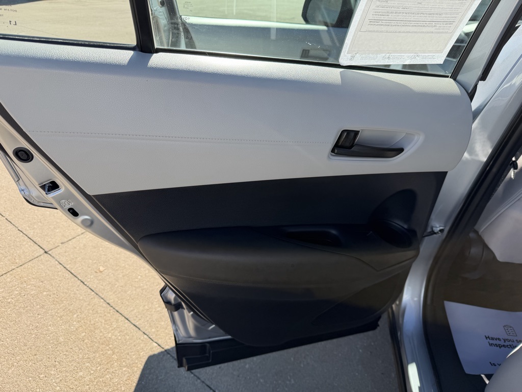 used 2023 Toyota Corolla Cross car, priced at $24,903