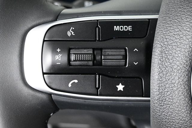 new 2025 Kia Sportage car, priced at $35,795