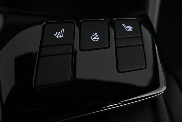 new 2025 Kia Sportage car, priced at $35,795
