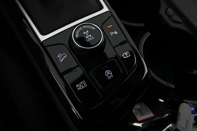 new 2025 Kia Sportage car, priced at $35,795