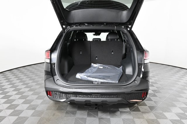 new 2025 Kia Sportage car, priced at $35,795