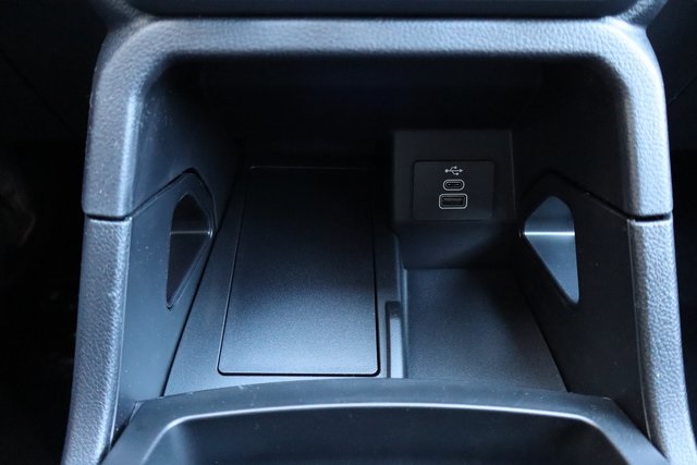 new 2025 Ford Ranger car, priced at $35,342