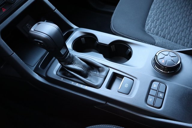 new 2025 Ford Ranger car, priced at $35,342