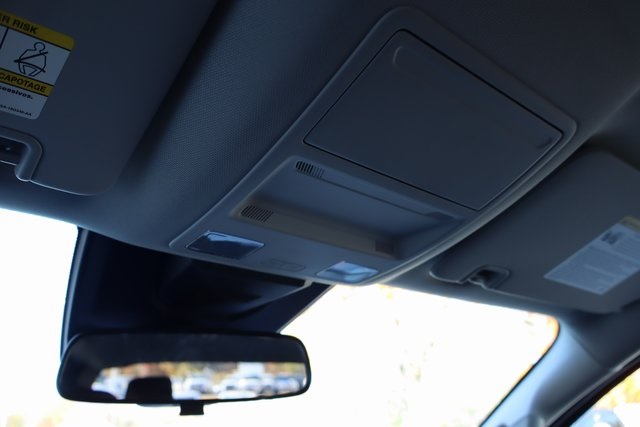 new 2025 Ford Ranger car, priced at $35,342