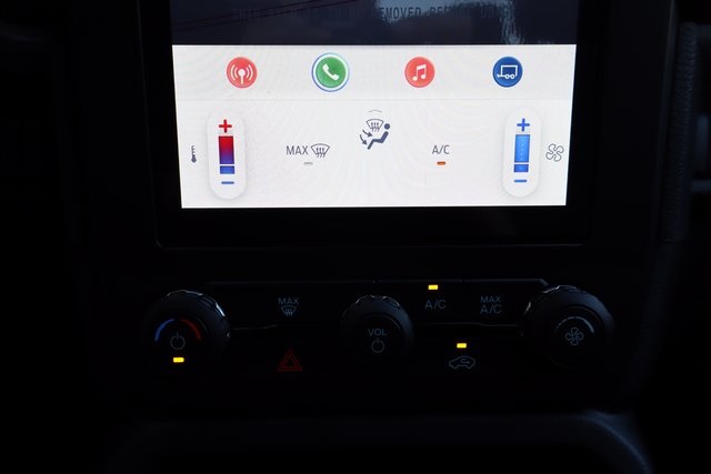 new 2025 Ford Ranger car, priced at $35,342