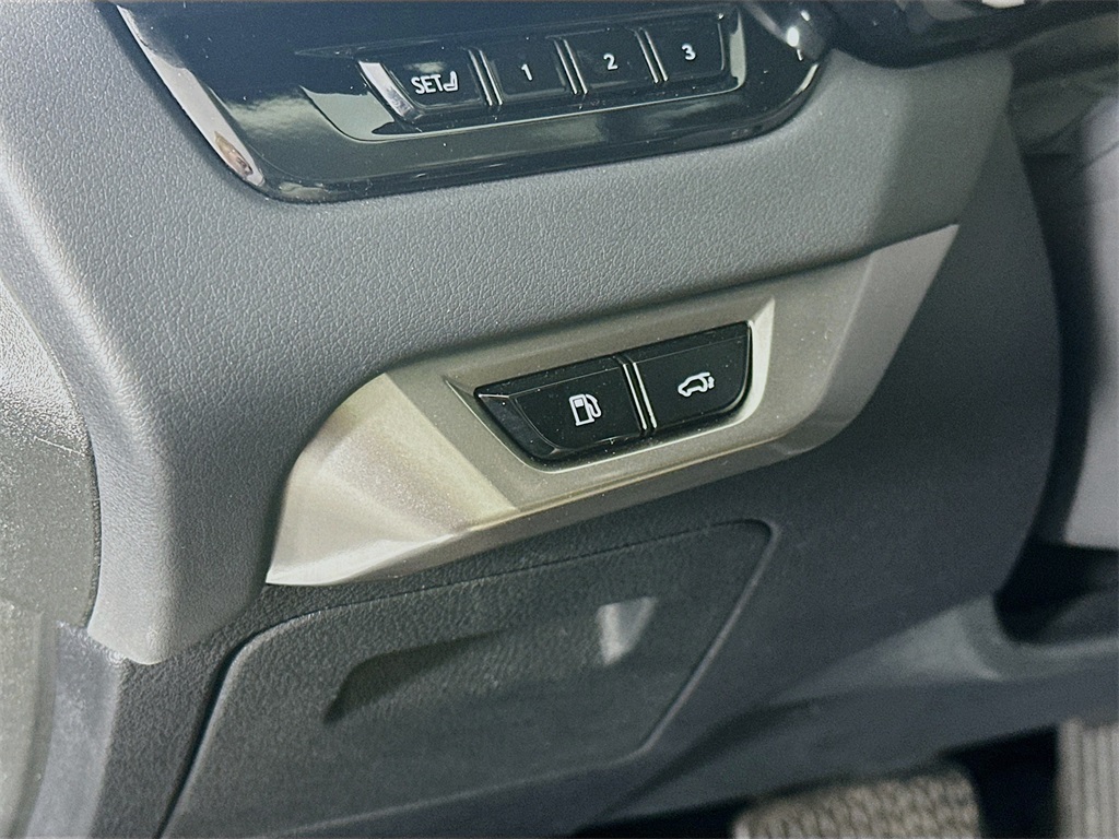 used 2023 Lexus RX car, priced at $55,490