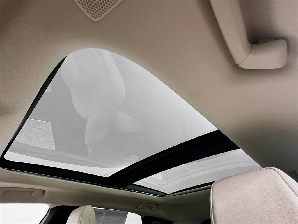 used 2023 Lexus RX car, priced at $55,490