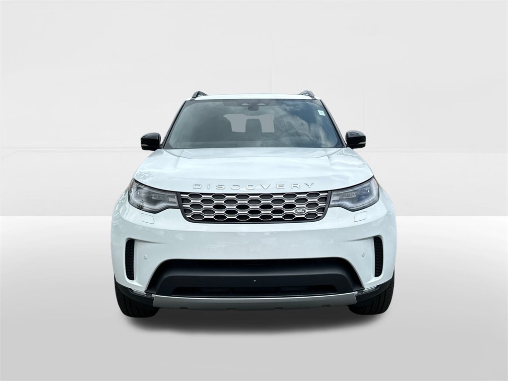 new 2025 Land Rover Discovery car, priced at $65,985