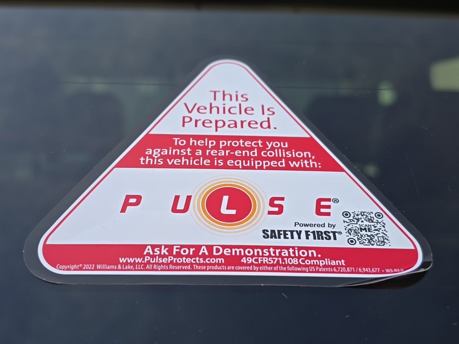 used 2023 Volkswagen Taos car, priced at $21,000