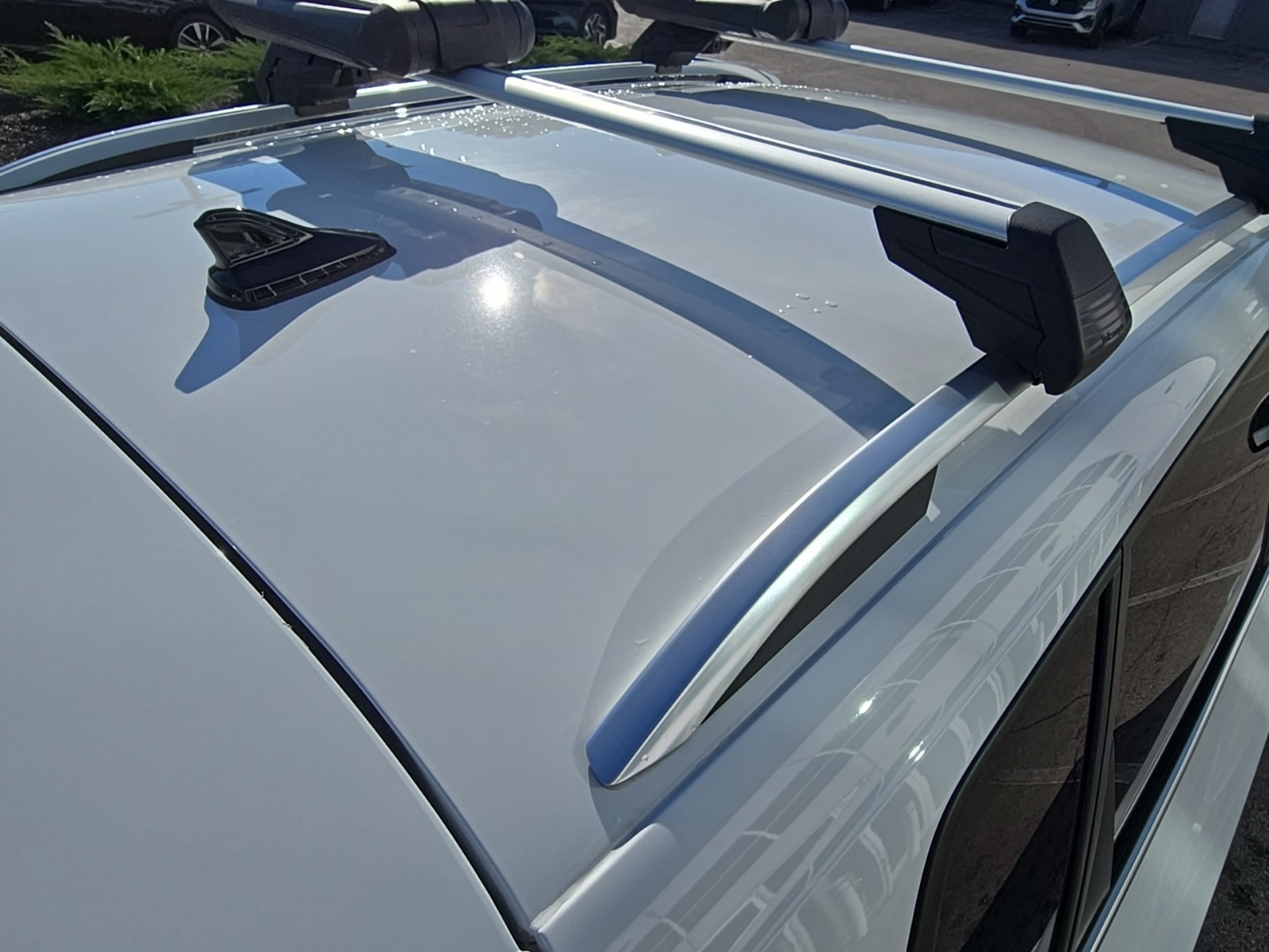 used 2023 Volkswagen Taos car, priced at $21,000