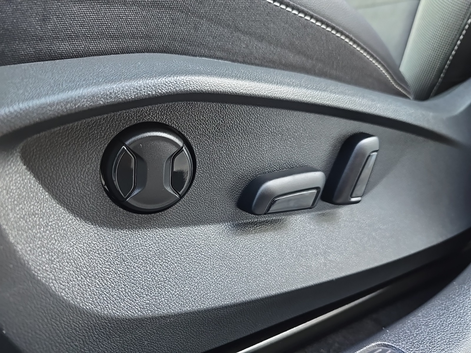 used 2023 Volkswagen Taos car, priced at $21,000