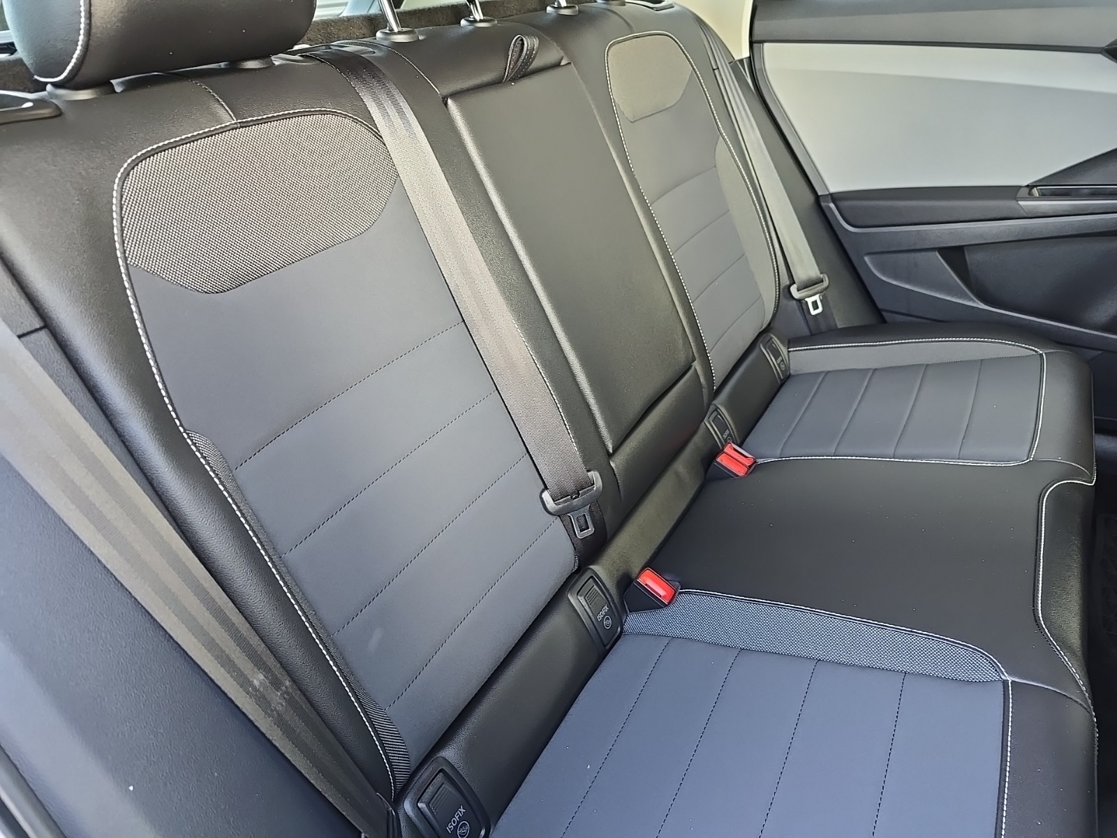 used 2023 Volkswagen Taos car, priced at $21,000