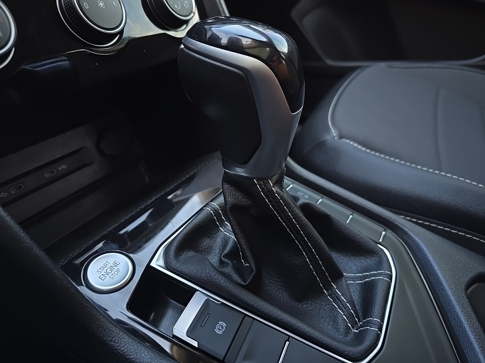 used 2023 Volkswagen Taos car, priced at $21,000