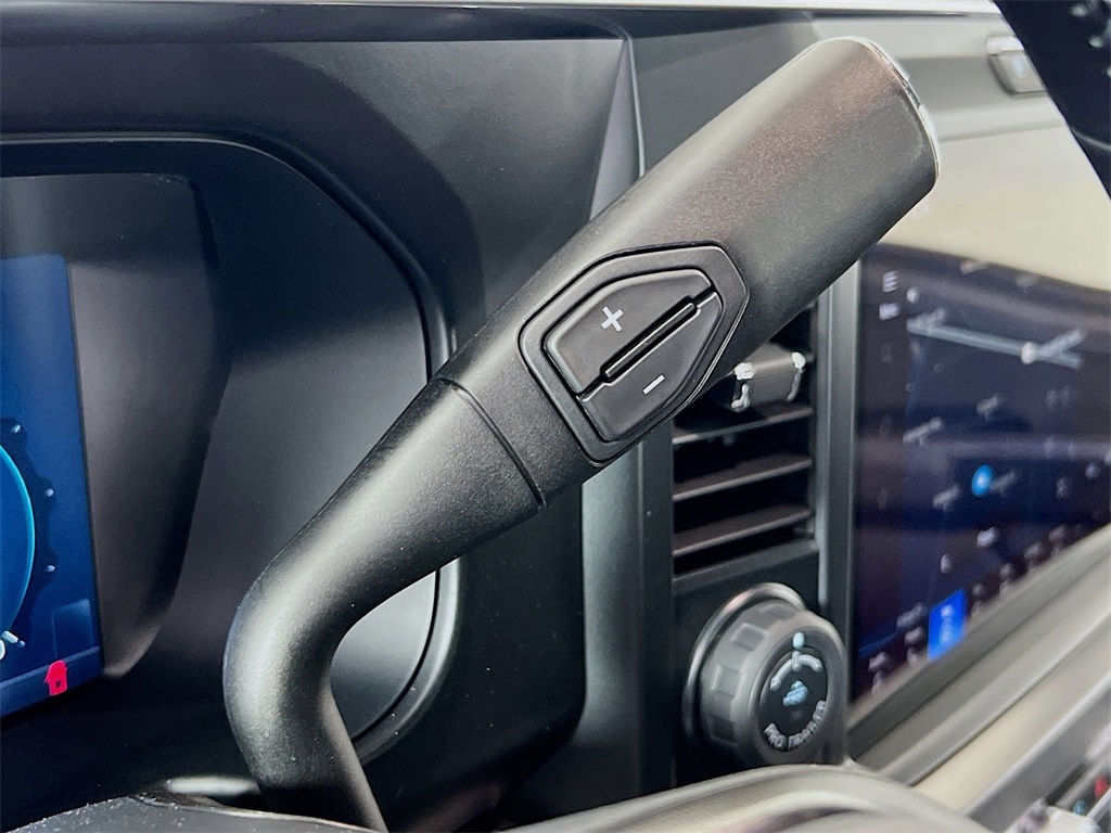 new 2025 Ford F-350SD car, priced at $93,209