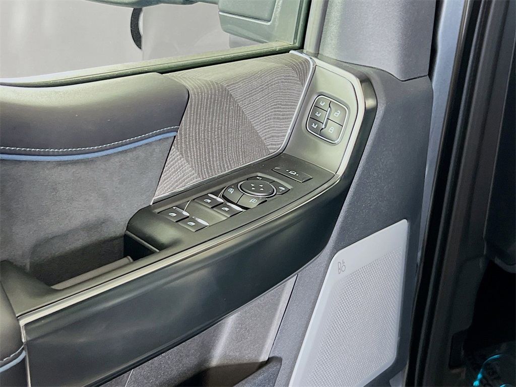 new 2025 Ford F-350SD car, priced at $93,209