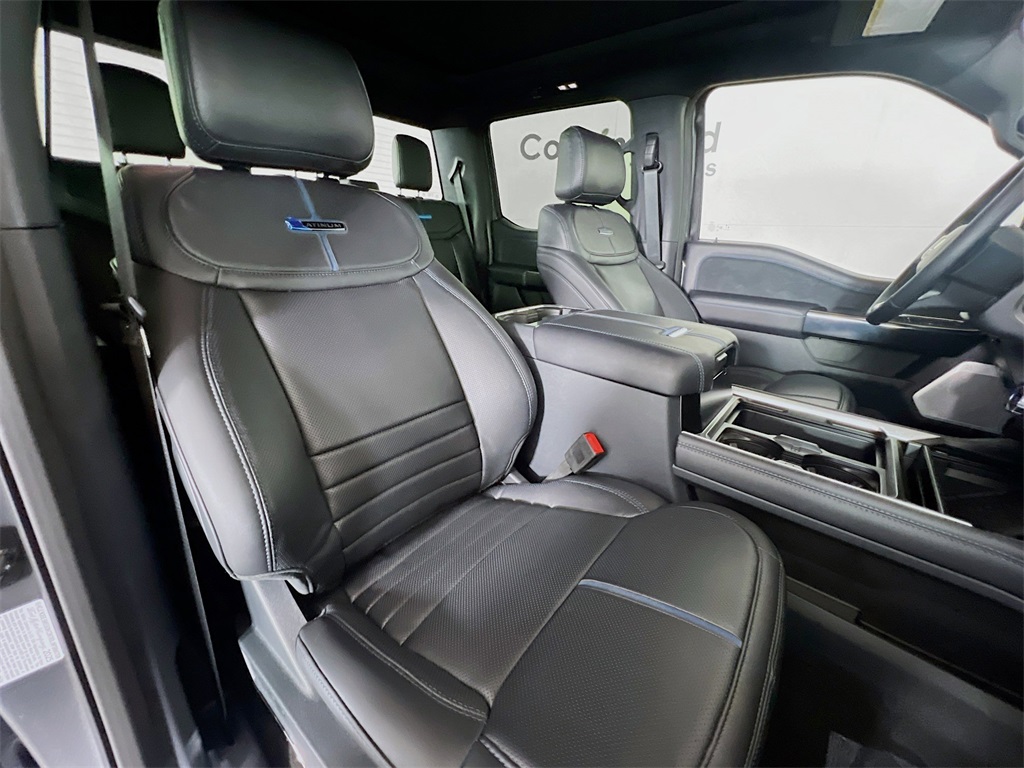 new 2025 Ford F-350SD car, priced at $93,209