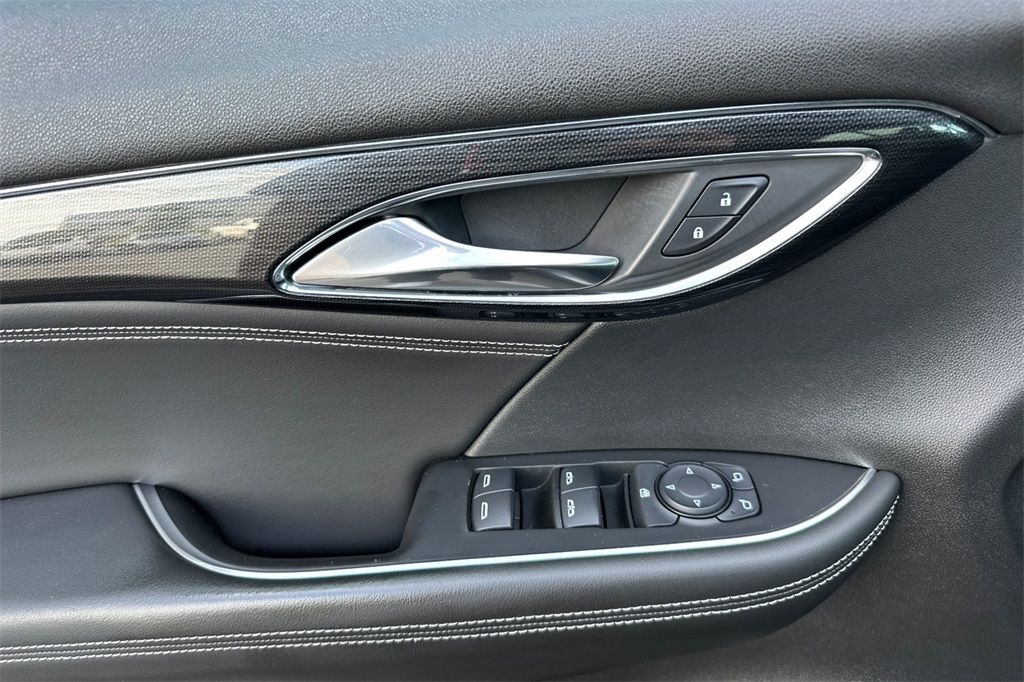 used 2022 Buick Envision car, priced at $23,971