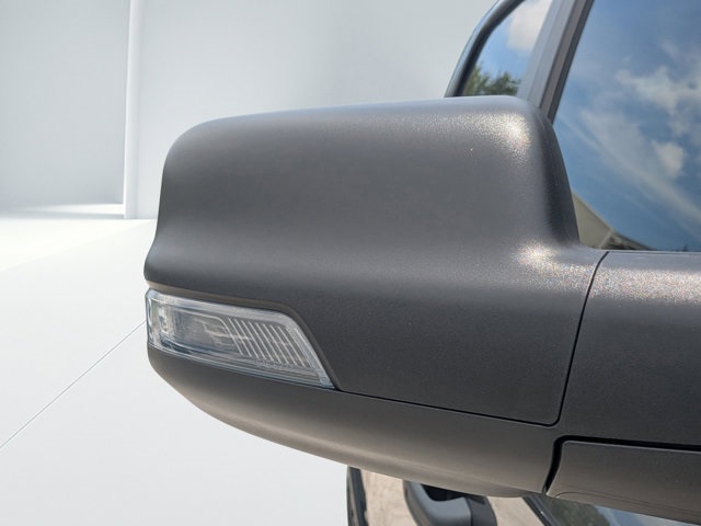 new 2025 Ram 1500 car, priced at $53,185