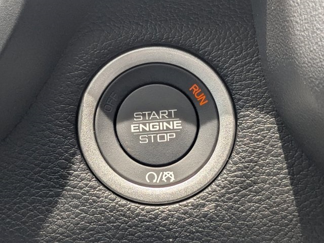new 2025 Ram 1500 car, priced at $53,185