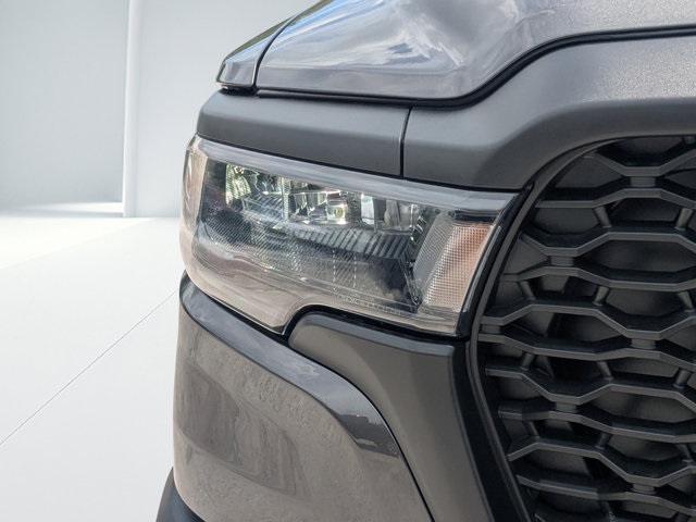 new 2025 Ram 1500 car, priced at $53,185