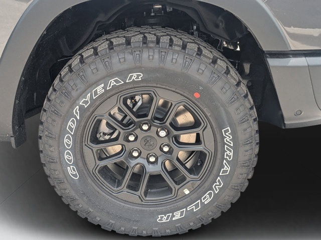 new 2025 Ram 1500 car, priced at $53,185