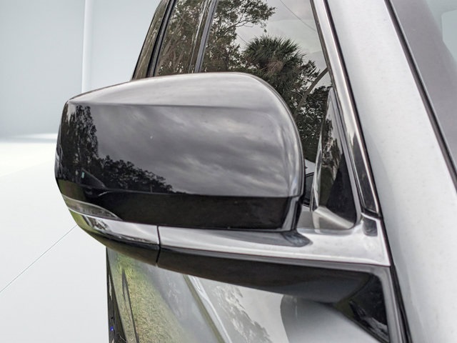 new 2025 Jeep Grand Cherokee L car, priced at $54,535