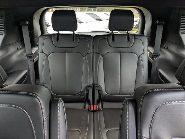 new 2025 Jeep Grand Cherokee L car, priced at $54,535