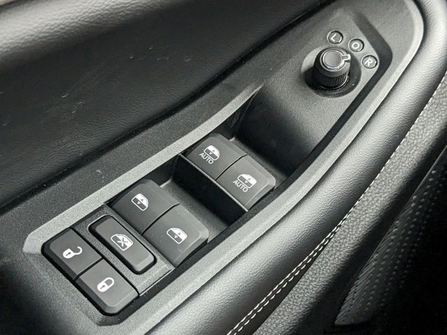 new 2025 Jeep Grand Cherokee L car, priced at $54,535