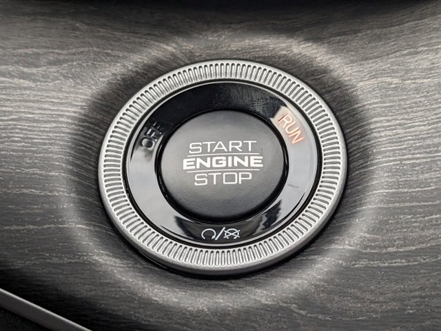 new 2025 Jeep Grand Cherokee L car, priced at $54,535