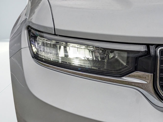 new 2025 Jeep Grand Cherokee L car, priced at $54,535