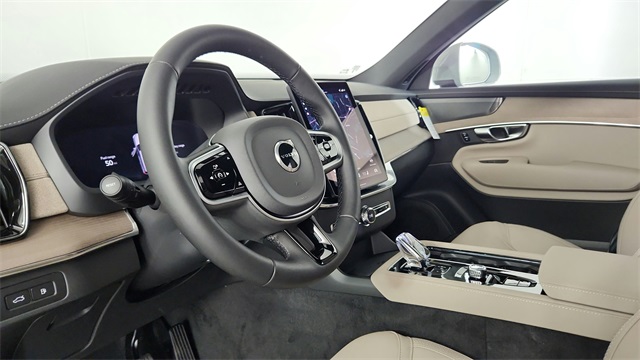 new 2026 Volvo XC90 Plug-In Hybrid car, priced at $81,875