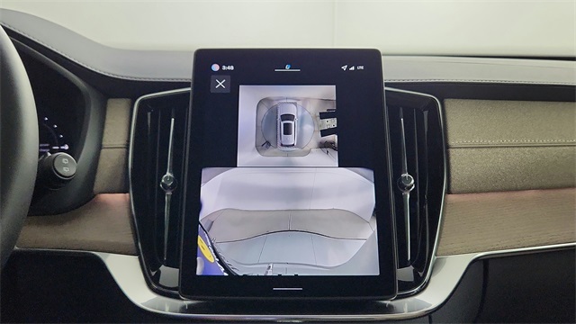 new 2026 Volvo XC90 Plug-In Hybrid car, priced at $81,875