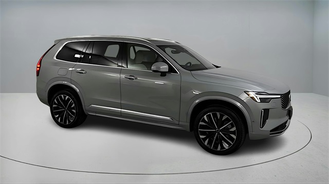new 2026 Volvo XC90 Plug-In Hybrid car, priced at $81,875