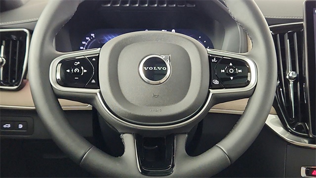 new 2026 Volvo XC90 Plug-In Hybrid car, priced at $81,875