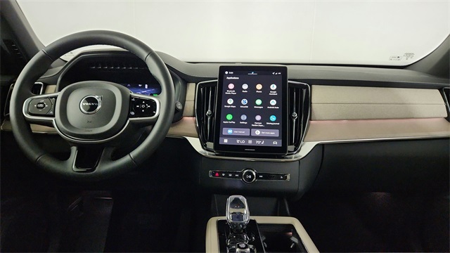 new 2026 Volvo XC90 Plug-In Hybrid car, priced at $81,875