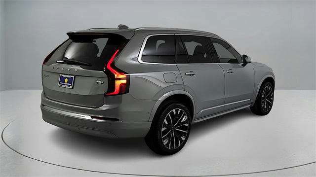 new 2026 Volvo XC90 Plug-In Hybrid car, priced at $81,875