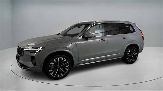 new 2026 Volvo XC90 Plug-In Hybrid car, priced at $81,875