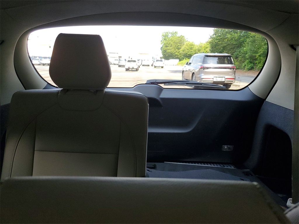 used 2016 Acura MDX car, priced at $11,998